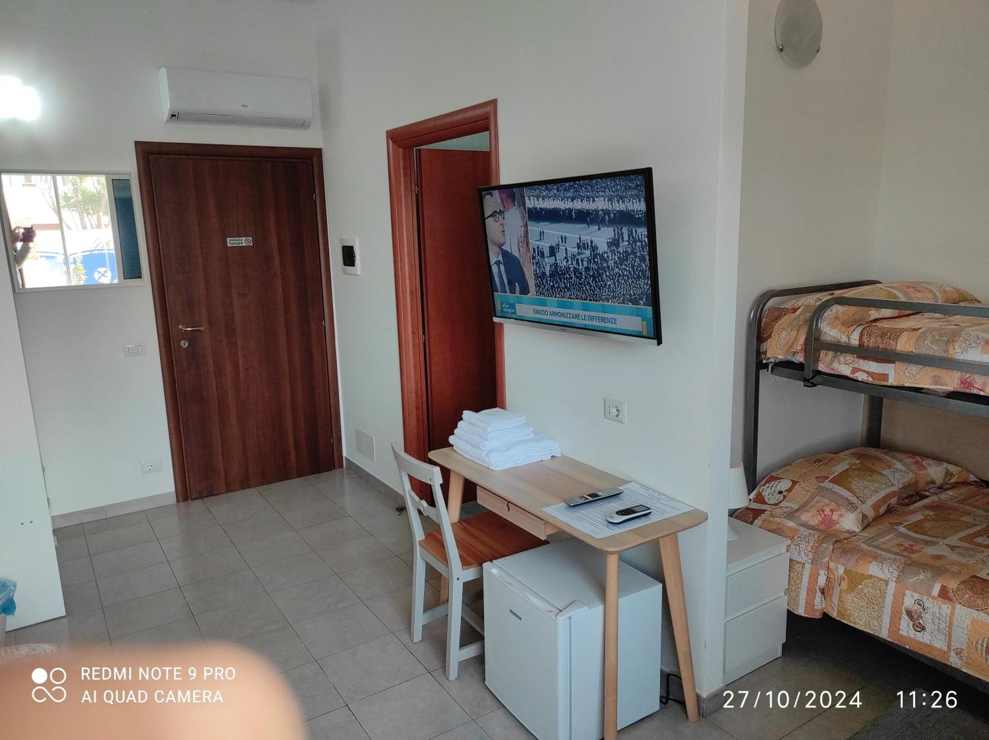 Affittacamere Coccinella 3*